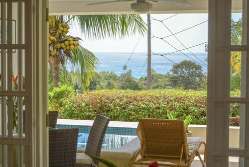 El Vista - a delightful Apt. - available for rent - please look at our calendar