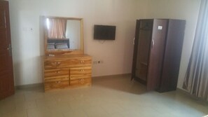 コンフォート アパートメント 3 ベッドルーム | 客室の設備とサービス