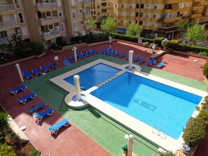 Alberca