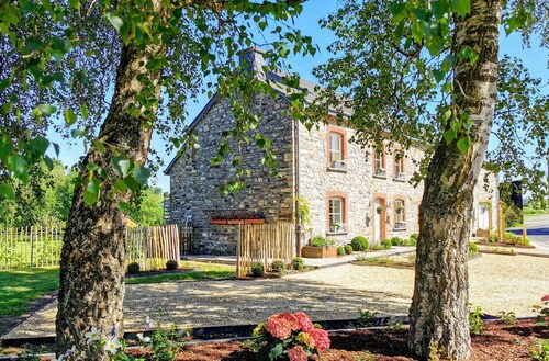 Gîte rural La Maison d'Ode in the heart of the Ardennes, near Bastogne, Saint-Hubert
