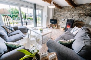 Télévision, lecteur de DVD