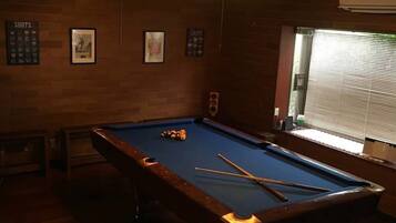 Billard