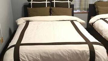 Ferienhaus (Private Vacation) | Kostenloses WLAN