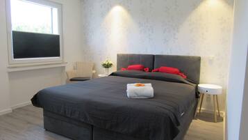 Comfort Double or Twin Room | Room amenity