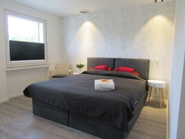 Comfort Double or Twin Room | Room amenity