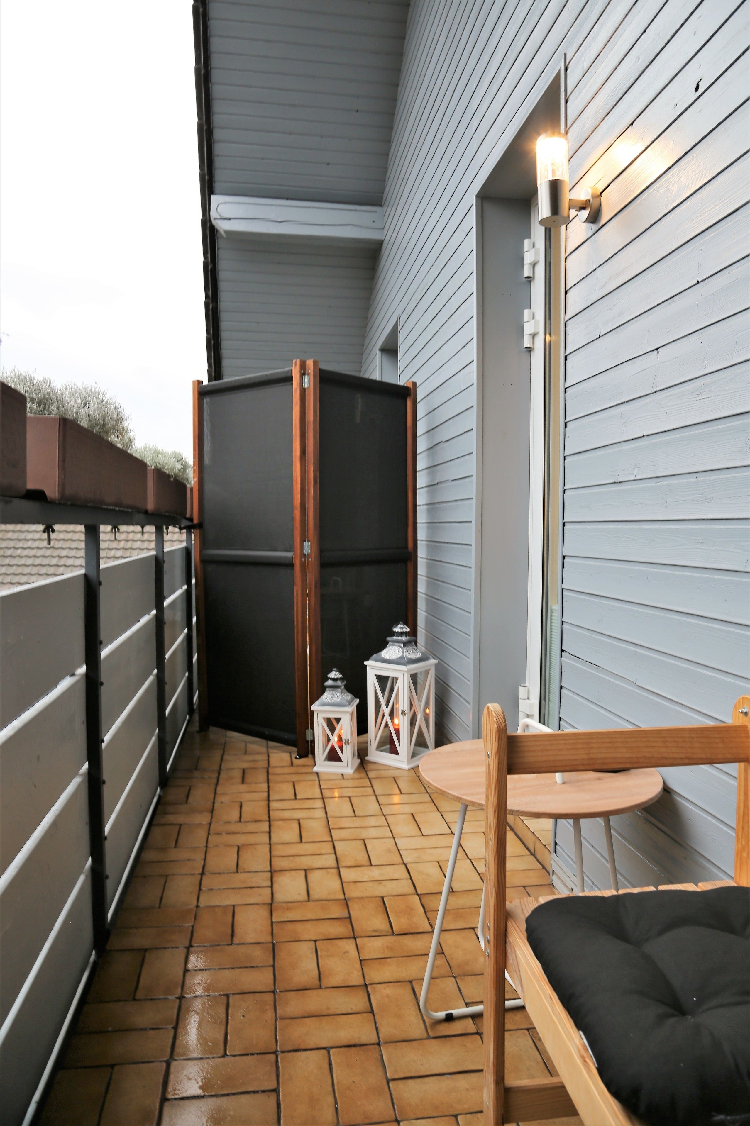 deluxe double room, non smoking, balcony | terrace/patio