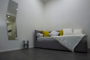 Smart TV - Galleria 38 affittacamere (La Spezia)