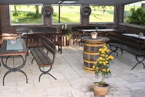 Exterior - Hotel Haus Nachtigall B&B (Uedem)