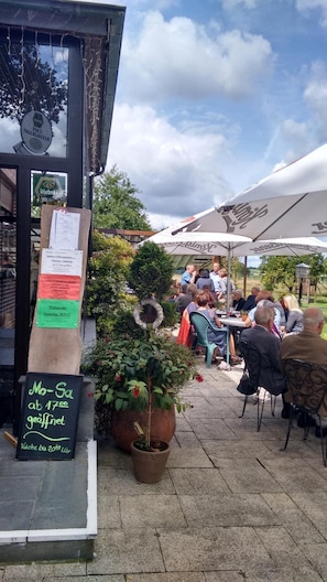 Exterior - Hotel Haus Nachtigall B&B (Uedem)