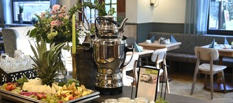 Hotel Haus Nachtigall B&B