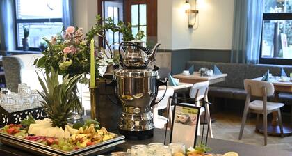 Hotel Haus Nachtigall B&B