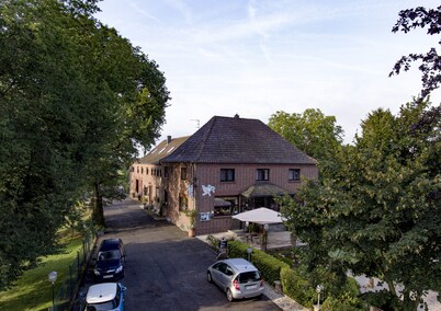 Hotel Haus Nachtigall B&B