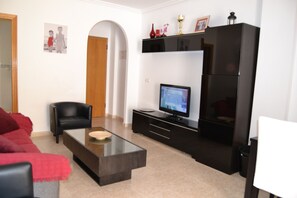 TV