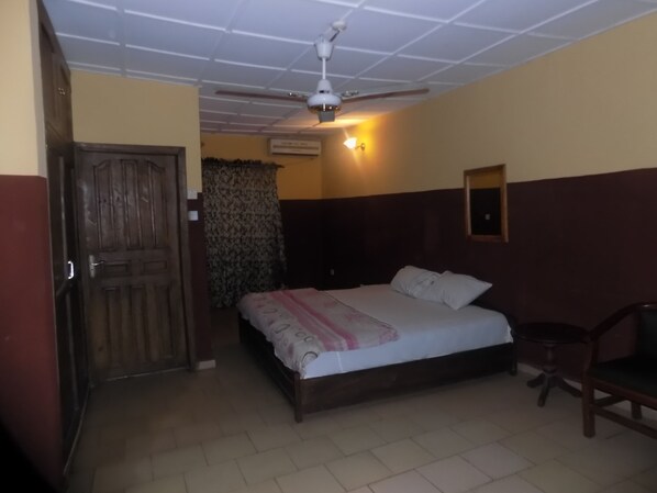 Royal Suite