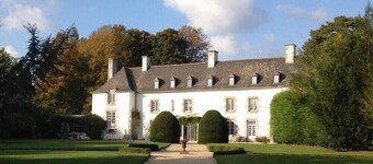 Manoir de la Baronnie