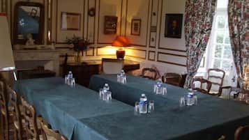 Sala de reuniones