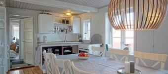 "The old Brewery" Gudhjem :)