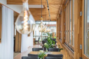 Restaurant - Hotel Landgasthof Hubertus (Frauenau)