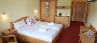 Hotel Landgasthof Hubertus