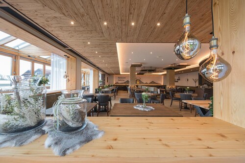 Hotel Landgasthof Hubertus