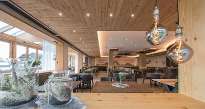 Hotel Landgasthof Hubertus