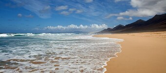 the Sea Capital - Wifi, Netflix, and beach in Fuerteventura