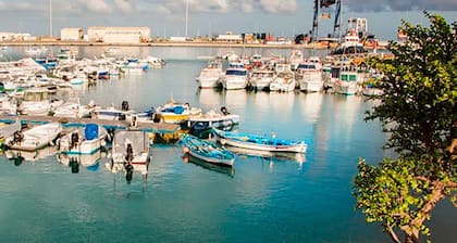 die Meereshauptstadt - Wifi, Netflix, und Strand in Fuerteventura
