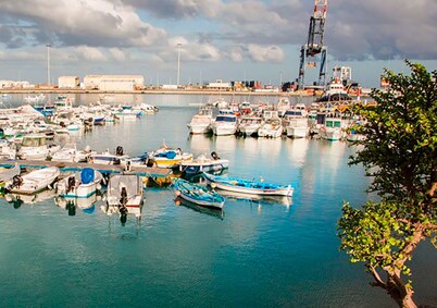 the Sea Capital - Wifi, Netflix, and beach in Fuerteventura