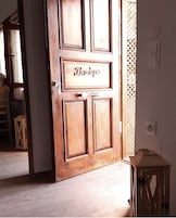 Habitación familiar | Sábanas de algodón egipcio y ropa de cama de alta calidad