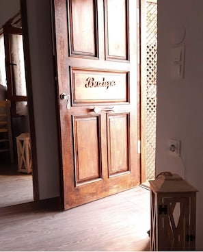 Chambre Familiale