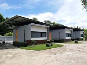 Exterior - The Lofts Eco (Sung Noen)