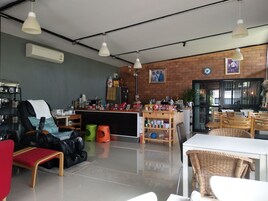ร้านอาหาร
