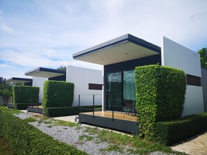 Exterior - The Lofts Eco (Sung Noen)