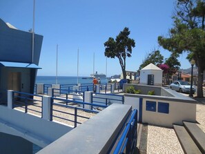 Property grounds - Madeira 4 You, apartment, downtown, Free parking (Funchal)