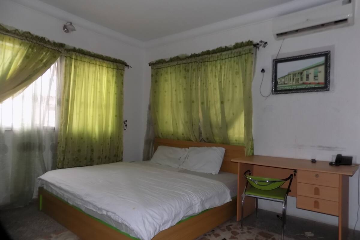 Royal Double Room