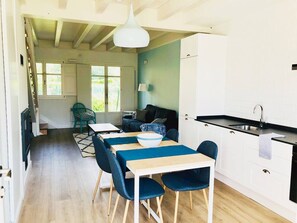 Interior - Cozy townhouse in Asturias near Cudillero (Muros de Nalón)
