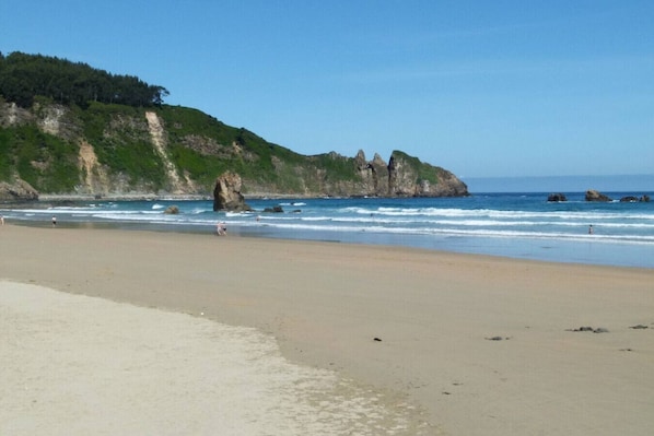 Plage