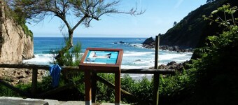 Cozy townhouse in Asturias near Cudillero