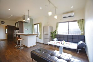 Interior - 3bedroom Traditional Japanese townhouse in Gion-Max 10P (Kyoto)