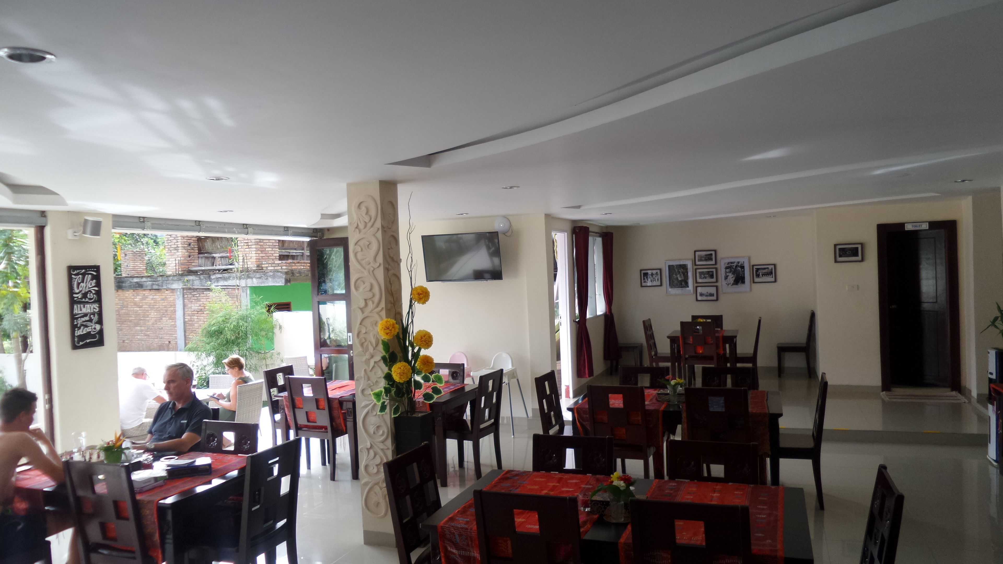 Restoran