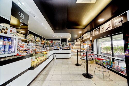 Hotel Ospite Inatteso