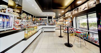 Hotel Ospite Inatteso