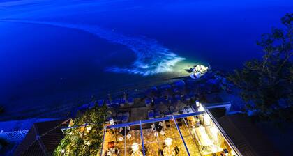 Marzi Boutique Hotel