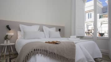 3 chambres, Wi-Fi, draps fournis