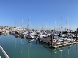 Marina
