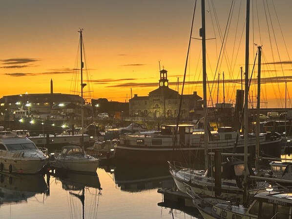 Marina