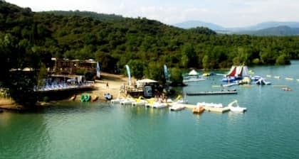 15mn Cannes, Fréjus, Gîte les Mimosas 2à4pers animals contact the owner