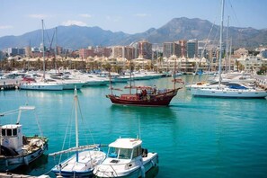 Marina