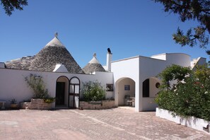 Aussenbereich