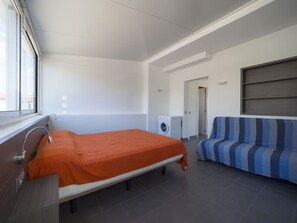 2 habitaciones y wifi gratis 